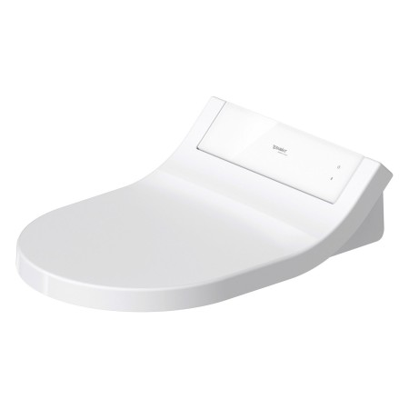 Duravit SensoWash Classic Dusch-WC-Sitz