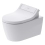 Duravit SensoWash Classic Dusch-WC-Sitz - Detailansicht