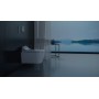 Duravit SensoWash Classic Dusch-WC-Sitz - Detailansicht