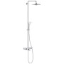 GROHE Euphoria SmartControl Duschsystem 260 Mono mit Thermostat-Wannenbatterie - Produktansicht