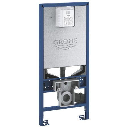 GROHE Rapid SLX Element für WC, 113 cm Bauhöhe