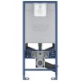 GROHE Rapid SLX Element für WC, 113 cm Bauhöhe - Detailansicht