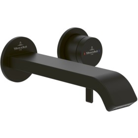 Set di bocchetta per lavabo Villeroy & Boch Dawn senza tappo di scarico
