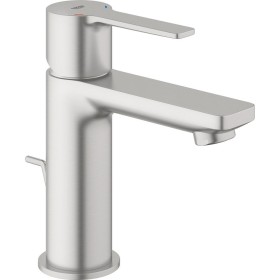 Rubinetto monocomando per lavabo GROHE Lineare Nuovo XS-Size con scarico a stelo