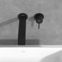 Ensemble de bec de robinet Villeroy & Boch Dawn sans bonde