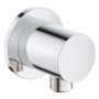 GROHE Curva di collegamento universale per parete Vitalio 1/2"