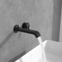 Ensemble de bec de robinet Villeroy & Boch Dawn sans bonde - photo produit