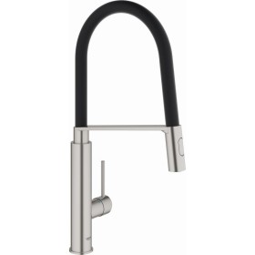 Rubinetto monocomando per lavello GROHE Concetto con doccetta estraibile