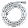 Tubo doccia GROHE VitalioFlex Silver 175 cm