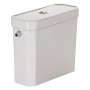 Serbatoio di scarico Duravit 1930 per combinazione WC