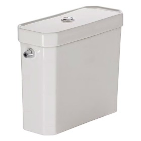 Serbatoio di scarico Duravit 1930 per combinazione WC