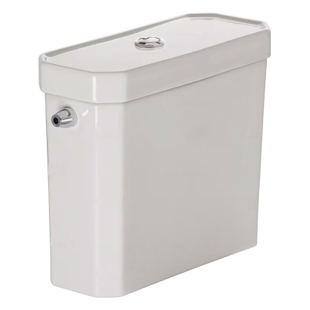 Serbatoio di scarico Duravit 1930 per combinazione WC