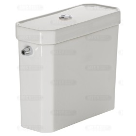Serbatoio di scarico Duravit 1930 per combinazione WC