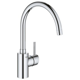 Rubinetto monocomando per lavello GROHE Concetto