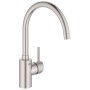 Rubinetto monocomando per lavello GROHE Concetto