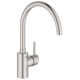 Rubinetto monocomando per lavello GROHE Concetto