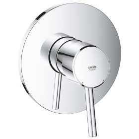 GROHE Concetto Einhand-Brausebatterie für Rapido Smartbox