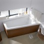 Duravit Paiova Nackenkissen - Produktansicht