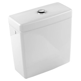 Serbatoio di scarico Villeroy & Boch Architectura per combinazione WC