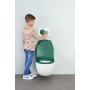 Geberit Bambini Wand-WC für Kinder, Tiefspüler, Rimfree - Produktansicht