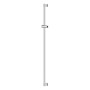 Astina doccia universale GROHE Vitalio 115 cm - vista tecnica