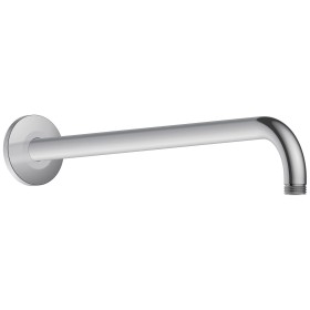 Braccio doccia curvo Duravit 41 cm