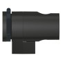 Supporto doccia a parete regolabile universale GROHE Vitalio