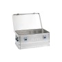 Cassa in alluminio ALUTEC BASIC 40l