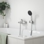 GROHE Swift Einhand-Wannenbatterie 1/2 - Detailansicht