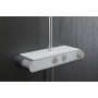 Duravit Shower System Duschsystem - technische Ansicht