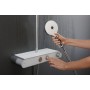 Duravit Shower System Duschsystem - technische Ansicht