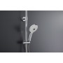 Duravit Shower System Duschsystem - Produktansicht