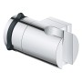 Support doccia universale a parete regolabile GROHE Vitalio - vista dettagliata