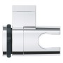 Support doccia universale a parete regolabile GROHE Vitalio - vista tecnica
