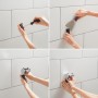 Support doccia universale a parete regolabile GROHE Vitalio - immagine prodotto