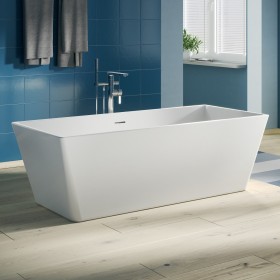Duravit DuraSkye Badewanne 180 x 80 cm