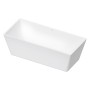 Duravit DuraSkye Badewanne 180 x 80 cm - technische Ansicht