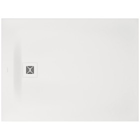 Receveur de douche Duravit Sustano 120 x 90 cm