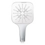 GROHE Vitalio SmartActive 130 Cube Handbrause 3 Strahlarten - Detailansicht