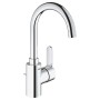 Rubinetto monocomando per lavabo GROHE Eurostyle C, DN 15 taglia L