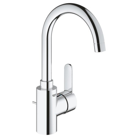 Rubinetto monocomando per lavabo GROHE Eurostyle C, DN 15 taglia L