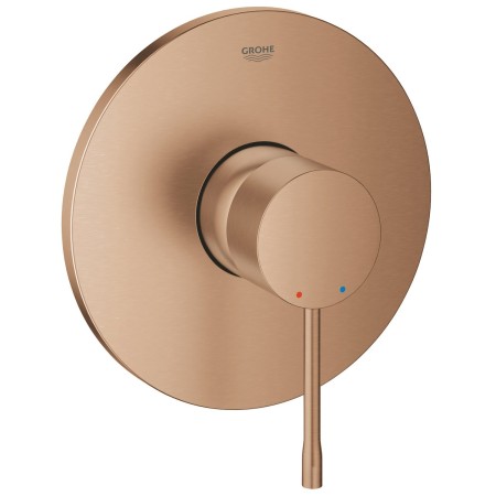 Miscelatore monocomando per doccia GROHE Essence per Rapido SmartBox