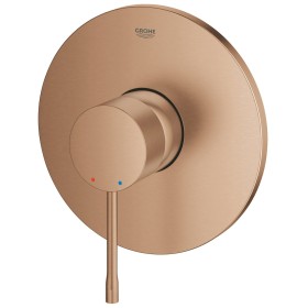 Miscelatore monocomando per doccia GROHE Essence per Rapido SmartBox