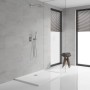 GROHE Grohtherm Duschsystem Unterputz mit Rainshower Cosmopolitan 210 - Produktansicht