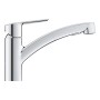 Rubinetto monocomando per lavello GROHE Start 1/2" - immagine prodotto