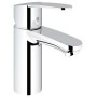 Rubinetto monocomando per lavabo GROHE Eurostyle C con EcoJoy