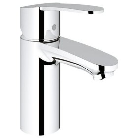 Rubinetto monocomando per lavabo GROHE Eurostyle C con EcoJoy