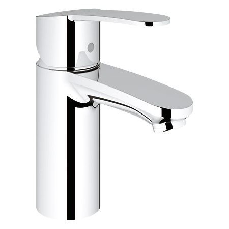 Rubinetto monocomando per lavabo GROHE Eurostyle C con EcoJoy