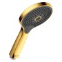 Duravit Handbrause 3jet Click! 12 cm MinusFlow