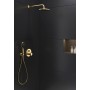 Duravit Handbrause 3jet Click! 12 cm MinusFlow - Produktansicht